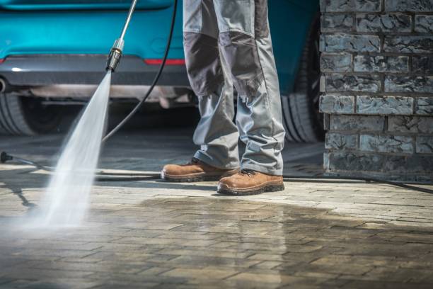 Best Post-Construction Pressure Washing  in Somers Point, NJ