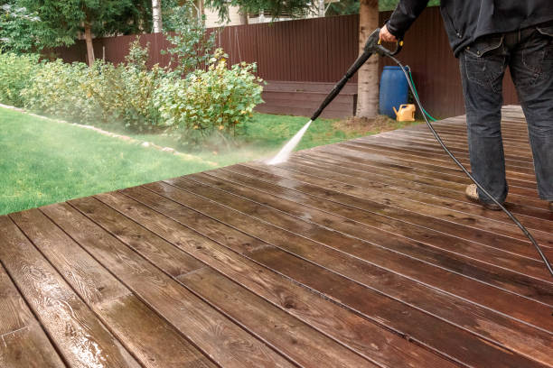 Best Post-Construction Pressure Washing  in Somers Point, NJ